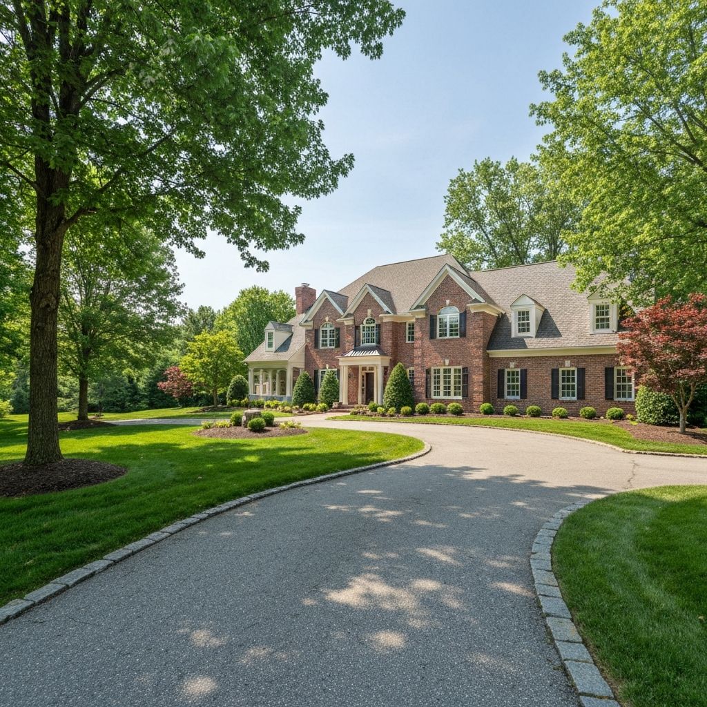 Executive Estate